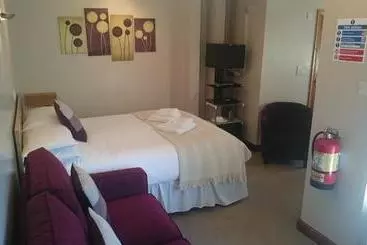 Hotel Quaysiders Club