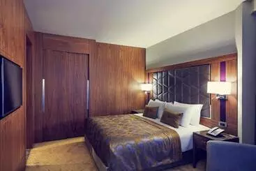 فندق Uranus Istanbul Topkapi