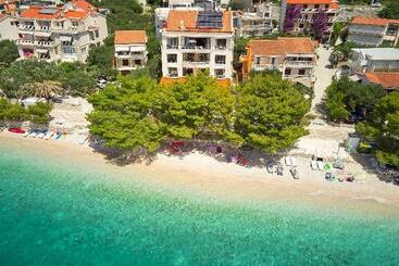 בית מלון כפרי Villa Andrea