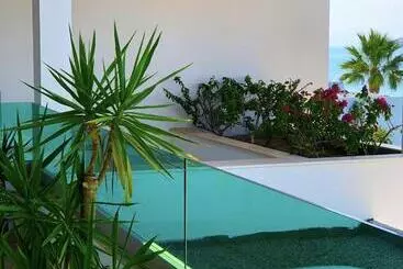 Zest Exclusive Hotel & Spa