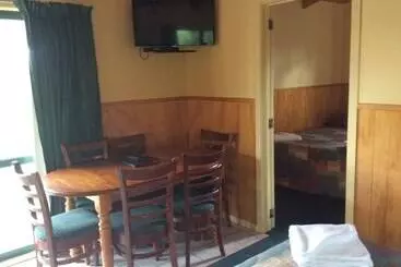 Motel Dargaville Holiday Park