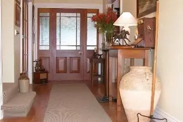 Pensió Kippilaw House