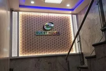 Pensão Nice Guest House