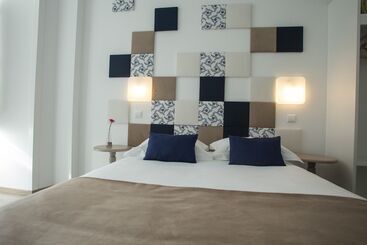 펜션 Thomar Story Guest House