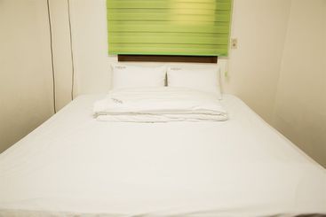 Pensione GoGo Guesthouse