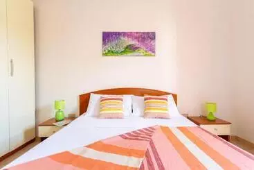 Appartamento Residence Tre Palme   Localo