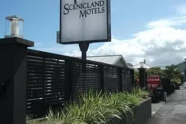 Scenicland Motels