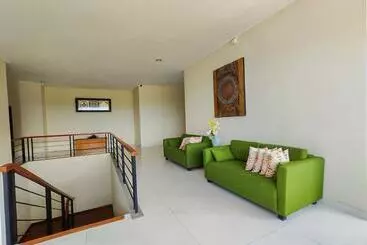 Seminyak Square Hotel And Villas
