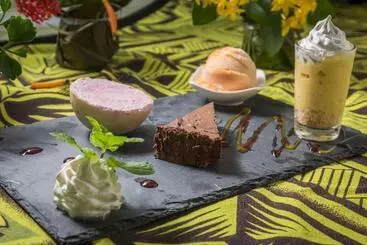 ویلا Vanira Lodge