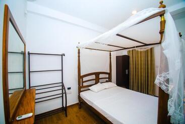 Pensionat Il Nido Beach Home