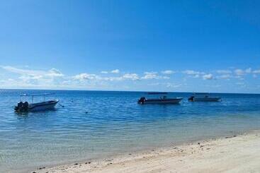 Pensjonat Maratua Dive Center And Lodge