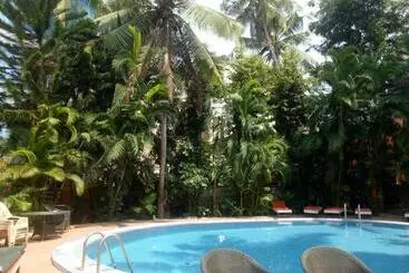 Wilson Ayurvedic Beach Resorts