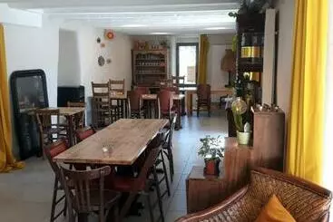 Auberge Du Thélème