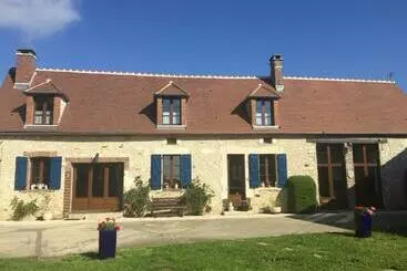 Bed and Breakfast A La Métairie