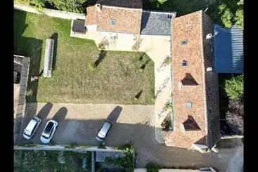 Bed and Breakfast Domaine De Praline Opale