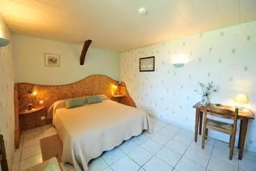 Aamiaismajoitus (B&B) Le Vieux Séchoir