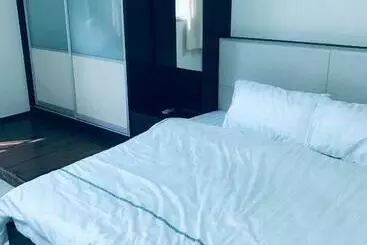 Pensjonat Cozy And Comfortable Homestay In Sungai Siput