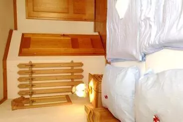 ユースホステル Frühstückspension Zur Post Reisinger Kg St Oswald