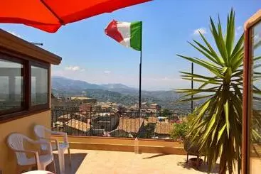 B&b La Giara