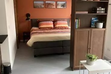B&b  T Onderkomen
