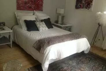 Bed and Breakfast Mariac , Chambres D Hôtes Au Tilleul 6km Du Cheylard