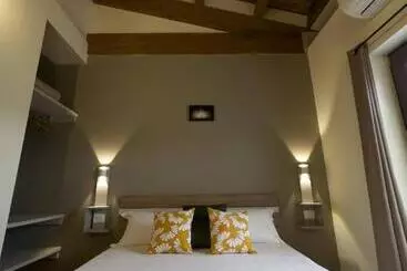 Bed and Breakfast Baita Pavò