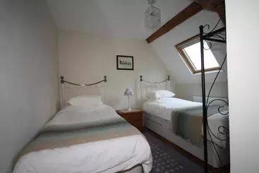 Bed & Breakfast Chambres D Hôtes La Difference Le Pressoir