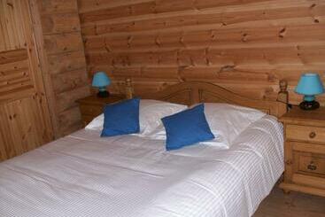 ベッドアンドブレックファースト Chambres D Hôtes La Ferme Du Canard Argenté