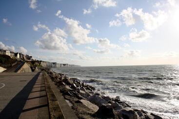 Bed and Breakfast Chambres D Hôtes Les 4 Vents