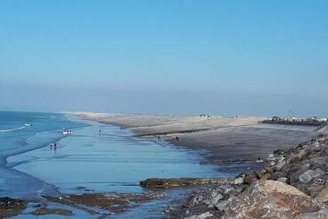 Bed and Breakfast Chambres D Hôtes Les 4 Vents