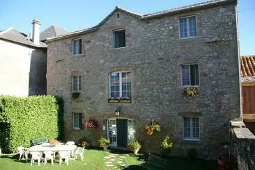 Bed and Breakfast Chambres D’hôtes Lou Jassou
