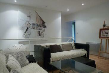 민박 Domaine De La Safranière Chambre D Hote