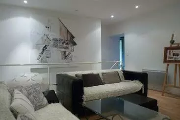 ベッドアンドブレックファースト Domaine De La Safranière   Chambre D Hote