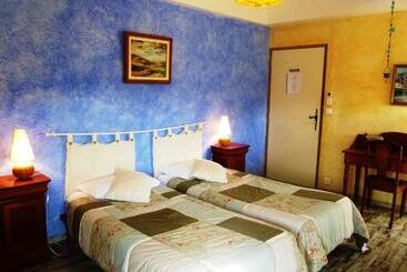 צימר L Art De Vivre