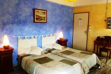 ベッドアンドブレックファースト L Art De Vivre