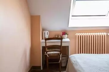 Bed and Breakfast La Longere D Helene