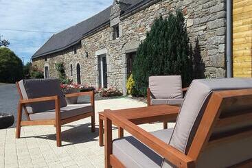 Bed and Breakfast La Longere D Helene