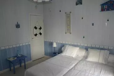 Bed & Breakfast La Maison Blanche