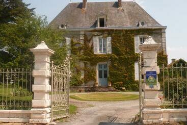 住宿加早餐 Le Logis