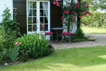 Aamiaismajoitus (B&B) Le Petit Verger