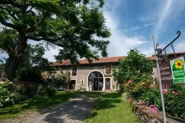 Aamiaismajoitus (B&B) Les Chambres D Hotes De Laurette