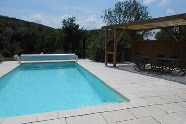 Bed and Breakfast Les Grands Prés