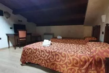 Bed and Breakfast Locanda San Pietro