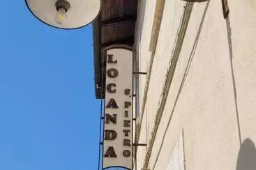 Nocleg ze śniadaniem Locanda San Pietro