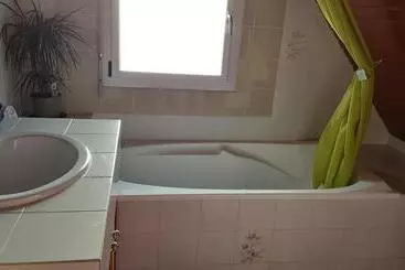 Aamiaismajoitus (B&B) Ty Eflenn