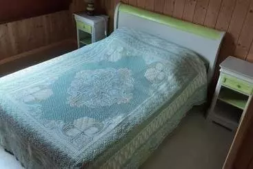 Bed and Breakfast Ty Eflenn
