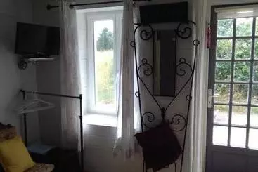 Bed and Breakfast White House