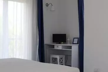 Agriturismo  A Lanterna