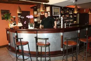 Logis Hotel Restaurant Au Bon Accueil