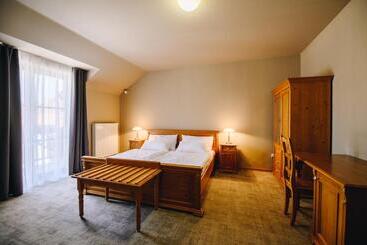 酒店 Kounický Dvůr